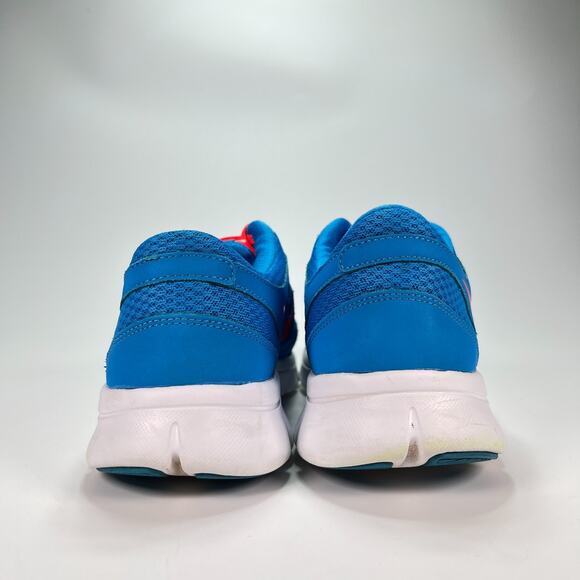Nike Flex Experience RN 2 Blue Running Shoes Sneakers 599548-400 Womens Size 9.5 - Picture 7 of 10
